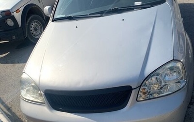 Chevrolet Lacetti, 2008 год, 370 000 рублей, 1 фотография