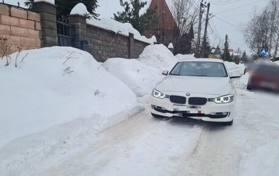BMW 3 серия, 2014 год, 1 800 000 рублей, 1 фотография