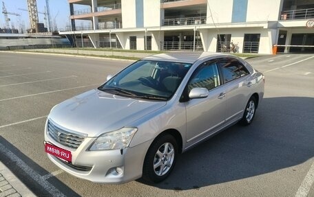 Toyota Premio, 2009 год, 1 150 000 рублей, 1 фотография