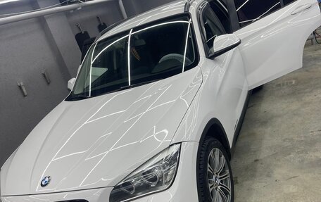 BMW X1, 2013 год, 1 600 000 рублей, 1 фотография