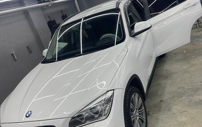 BMW X1, 2013 год, 1 600 000 рублей, 1 фотография