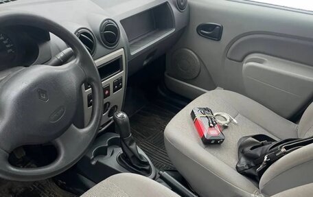 Renault Logan I, 2009 год, 560 000 рублей, 1 фотография