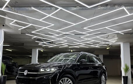 Volkswagen Touareg III, 2026 год, 7 900 000 рублей, 1 фотография