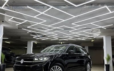 Volkswagen Touareg III, 2026 год, 7 900 000 рублей, 1 фотография