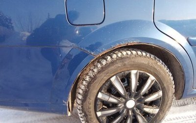 Chevrolet Lacetti, 2008 год, 330 000 рублей, 1 фотография