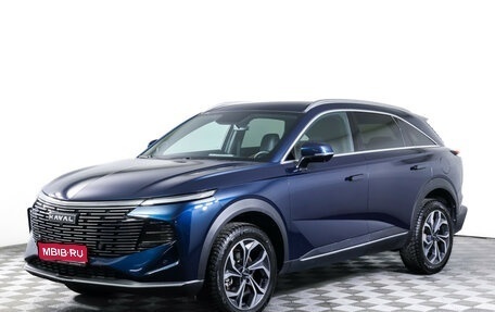 Haval F7, 2024 год, 3 149 000 рублей, 1 фотография