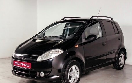 Chery Kimo (A1), 2013 год, 350 000 рублей, 1 фотография