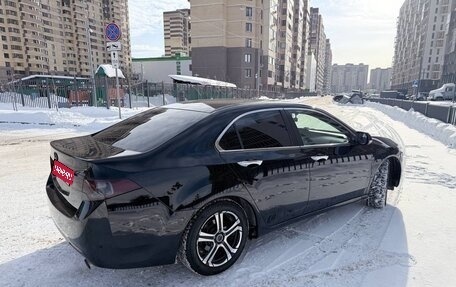 Honda Accord VIII рестайлинг, 2008 год, 1 190 000 рублей, 1 фотография
