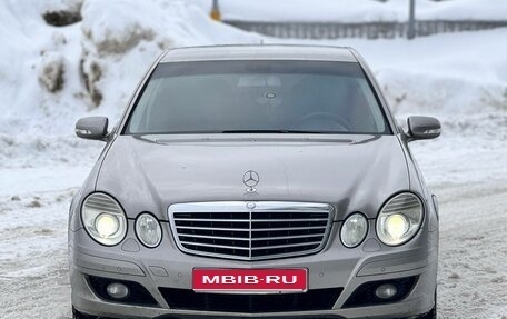 Mercedes-Benz E-Класс, 2007 год, 1 222 222 рублей, 1 фотография