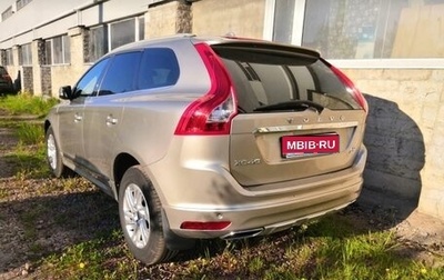 Volvo XC60 II, 2013 год, 1 900 000 рублей, 1 фотография