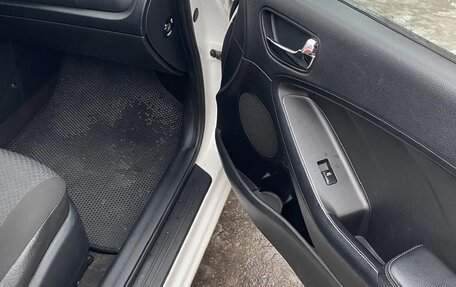 KIA Cerato III, 2014 год, 915 000 рублей, 7 фотография