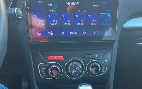 Citroen C4 II рестайлинг, 2013 год, 730 000 рублей, 8 фотография