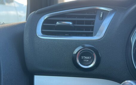 Citroen C4 II рестайлинг, 2013 год, 730 000 рублей, 10 фотография