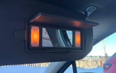 Citroen C4 II рестайлинг, 2013 год, 730 000 рублей, 14 фотография