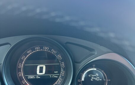 Citroen C4 II рестайлинг, 2013 год, 730 000 рублей, 7 фотография