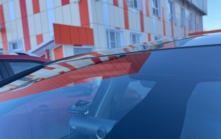 Citroen C4 II рестайлинг, 2013 год, 730 000 рублей, 17 фотография