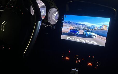 Citroen C4 II рестайлинг, 2013 год, 730 000 рублей, 19 фотография