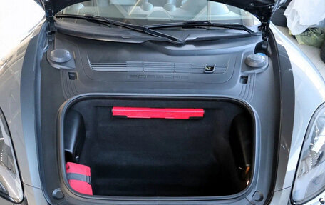 Porsche Cayman, 2018 год, 7 000 000 рублей, 2 фотография