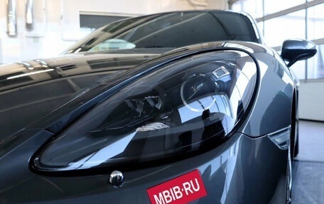 Porsche Cayman, 2018 год, 7 000 000 рублей, 6 фотография