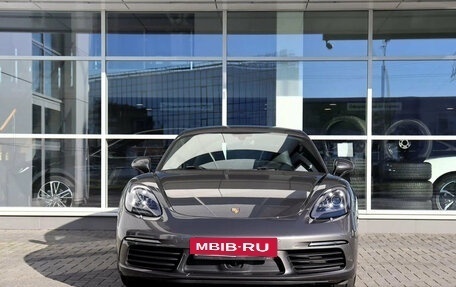 Porsche Cayman, 2018 год, 7 000 000 рублей, 11 фотография