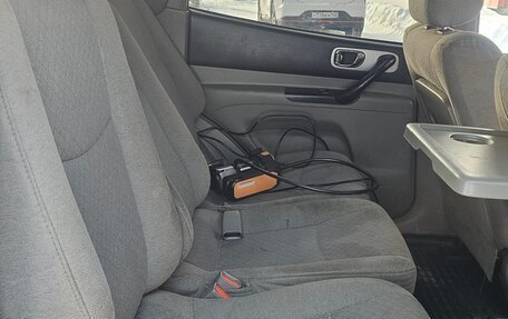 Chevrolet Rezzo, 2007 год, 299 000 рублей, 13 фотография