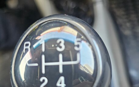 Chevrolet Rezzo, 2007 год, 299 000 рублей, 15 фотография