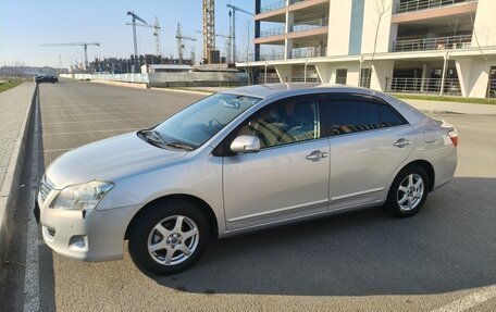 Toyota Premio, 2009 год, 1 150 000 рублей, 3 фотография