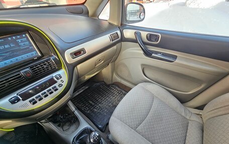 Chevrolet Rezzo, 2007 год, 299 000 рублей, 16 фотография