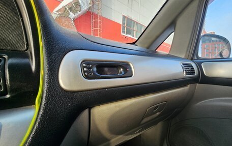 Chevrolet Rezzo, 2007 год, 299 000 рублей, 17 фотография