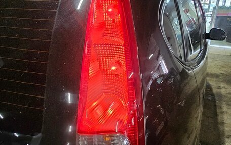 Chevrolet Rezzo, 2007 год, 299 000 рублей, 20 фотография