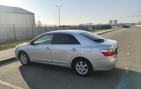 Toyota Premio, 2009 год, 1 150 000 рублей, 4 фотография