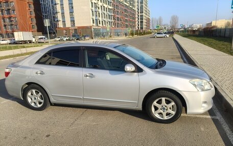 Toyota Premio, 2009 год, 1 150 000 рублей, 2 фотография