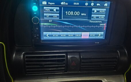 Chevrolet Rezzo, 2007 год, 299 000 рублей, 22 фотография