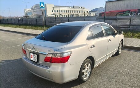 Toyota Premio, 2009 год, 1 150 000 рублей, 6 фотография
