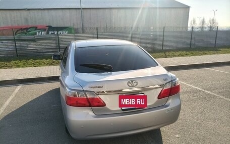 Toyota Premio, 2009 год, 1 150 000 рублей, 5 фотография