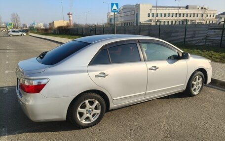 Toyota Premio, 2009 год, 1 150 000 рублей, 7 фотография