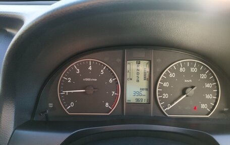 Toyota Premio, 2009 год, 1 150 000 рублей, 11 фотография