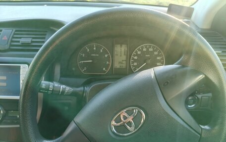 Toyota Premio, 2009 год, 1 150 000 рублей, 12 фотография