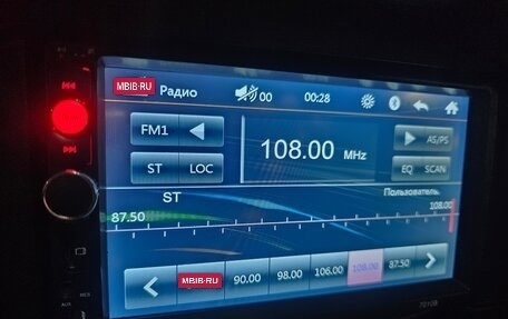 Chevrolet Rezzo, 2007 год, 299 000 рублей, 23 фотография