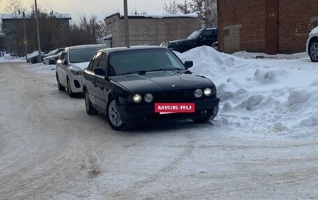 BMW 5 серия, 1991 год, 250 000 рублей, 2 фотография