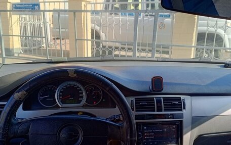 Chevrolet Lacetti, 2008 год, 370 000 рублей, 3 фотография