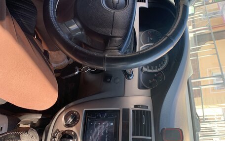 Chevrolet Lacetti, 2008 год, 370 000 рублей, 8 фотография