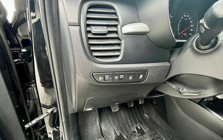 KIA Rio IV, 2018 год, 1 100 000 рублей, 6 фотография