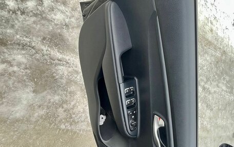 KIA Rio IV, 2018 год, 1 100 000 рублей, 2 фотография