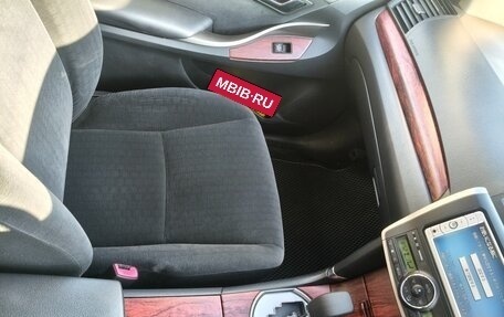 Toyota Premio, 2009 год, 1 150 000 рублей, 10 фотография