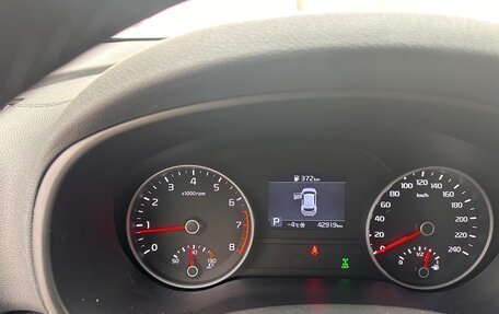 KIA Sportage IV рестайлинг, 2021 год, 2 900 000 рублей, 7 фотография