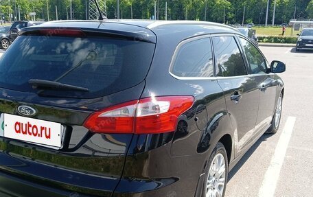 Ford Focus III, 2013 год, 690 000 рублей, 2 фотография