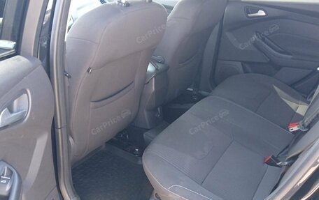 Ford Focus III, 2013 год, 690 000 рублей, 3 фотография