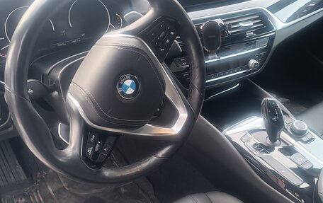 BMW 5 серия, 2020 год, 2 900 000 рублей, 4 фотография