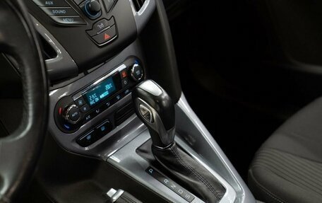 Ford Focus III, 2013 год, 690 000 рублей, 4 фотография